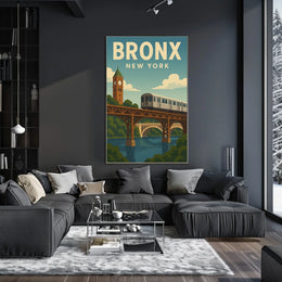 uncategorized visual poster Travel Poster