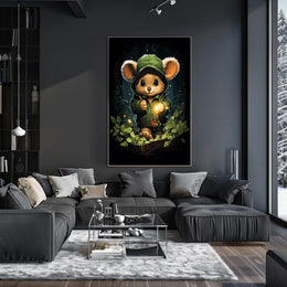 Forest Explorer