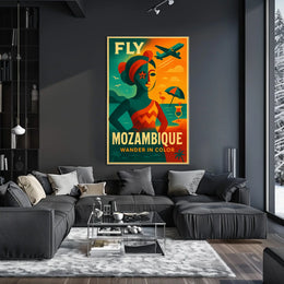 Uncategorized Visual Poster