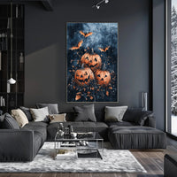 Halloween Night Poster