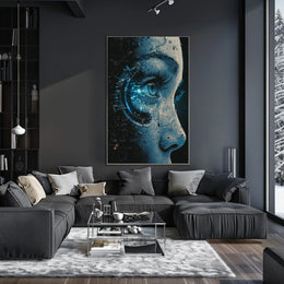 The Future Vision Poster