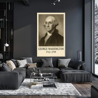 George Washington Poster