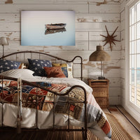 Serene Reflection Poster