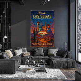 Viva Las Vegas