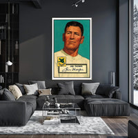 Celebrating Jim Thorpe Poster