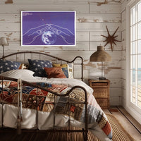 Protecting from Star Wars Poster