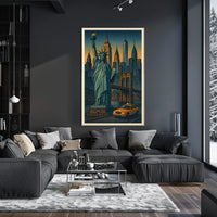 City of Dreams