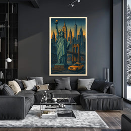 City of Dreams