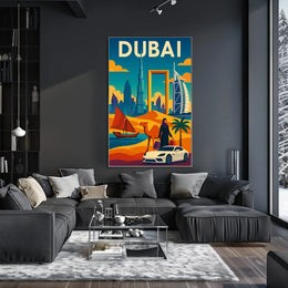 Discover Dubai A City of Wonders