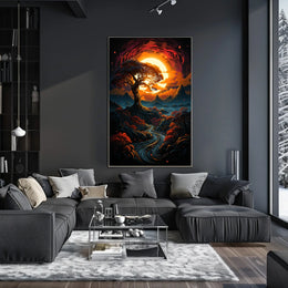 Eternal Dawn