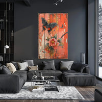 Nature's Harmony Poster PosterGoat