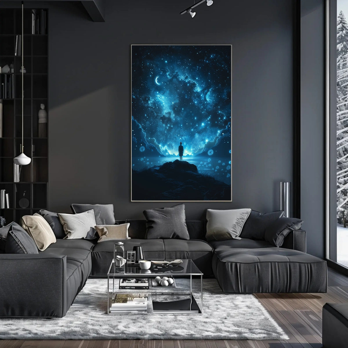 Stargazers Dream