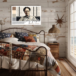 Emmy Noether: A Legacy in Mathematics and Physics Poster