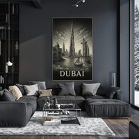 Majestic Dubai A City of Wonders