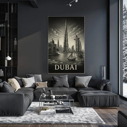 Majestic Dubai A City of Wonders