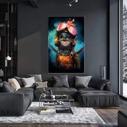 Aviator Dreams