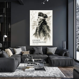 George Washington Poster
