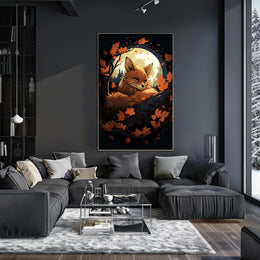 Moonlit Serenity