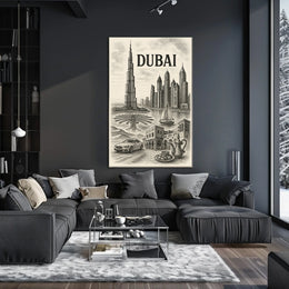Discover Dubai A City of Contrasts