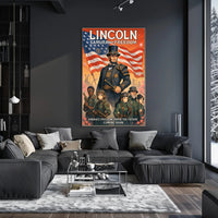 Steampunk Heroic Adventure in Fantasy or Mythology Poster