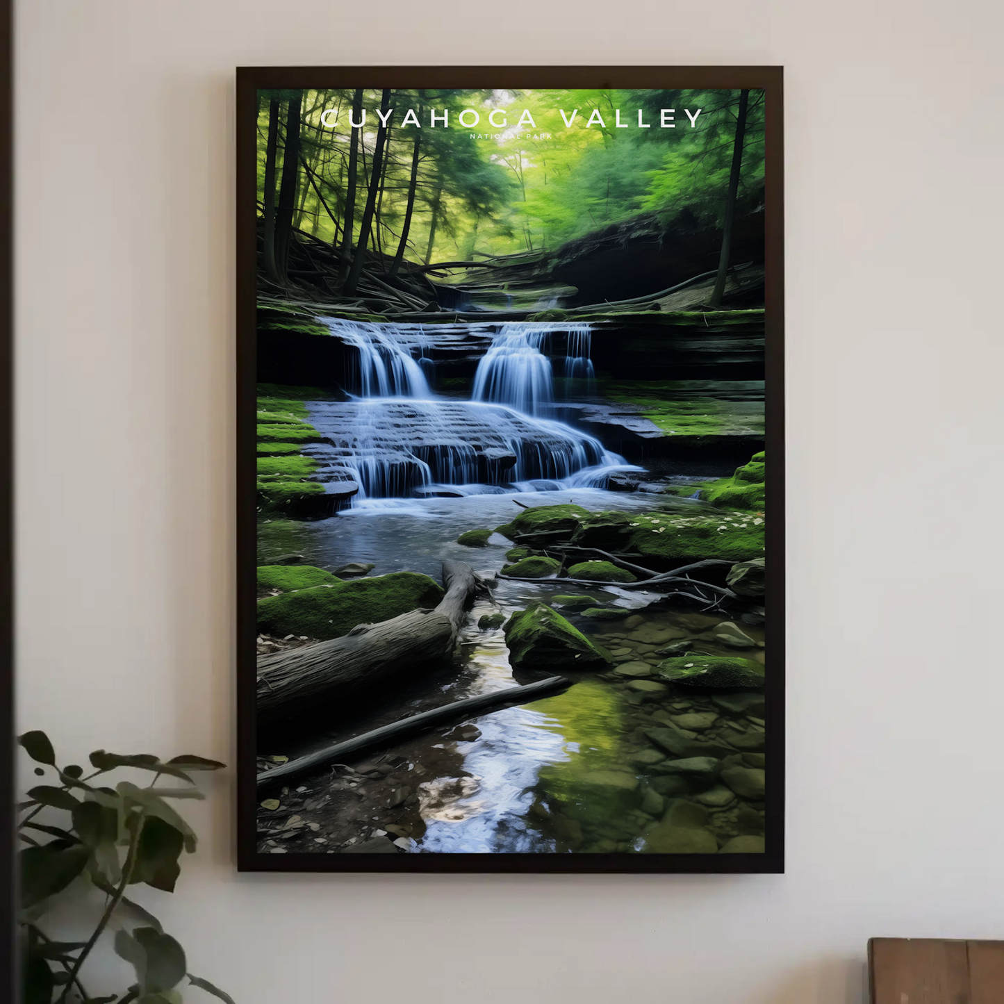 Cuyahoga Valley National Park