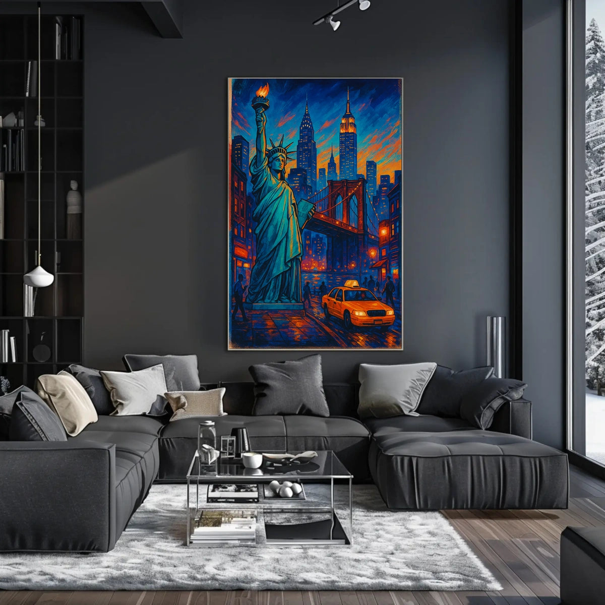 City of Dreams Poster