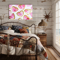 Heartfelt Expressions Poster