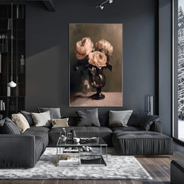 Timeless Elegance Poster