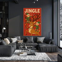 Jingle Joy Poster