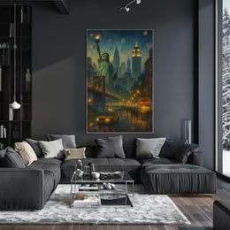 City of Dreams