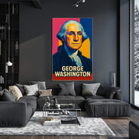 George Washington Poster