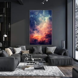 Celestial Dreams Poster