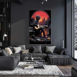 Urban Harmony