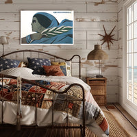 Peace and Security Poster