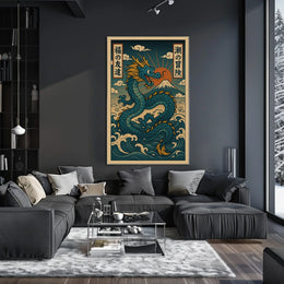 DragonS Adventure Poster