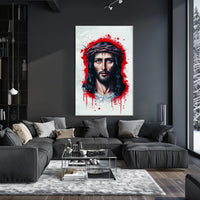 Crown of Thorns Poster