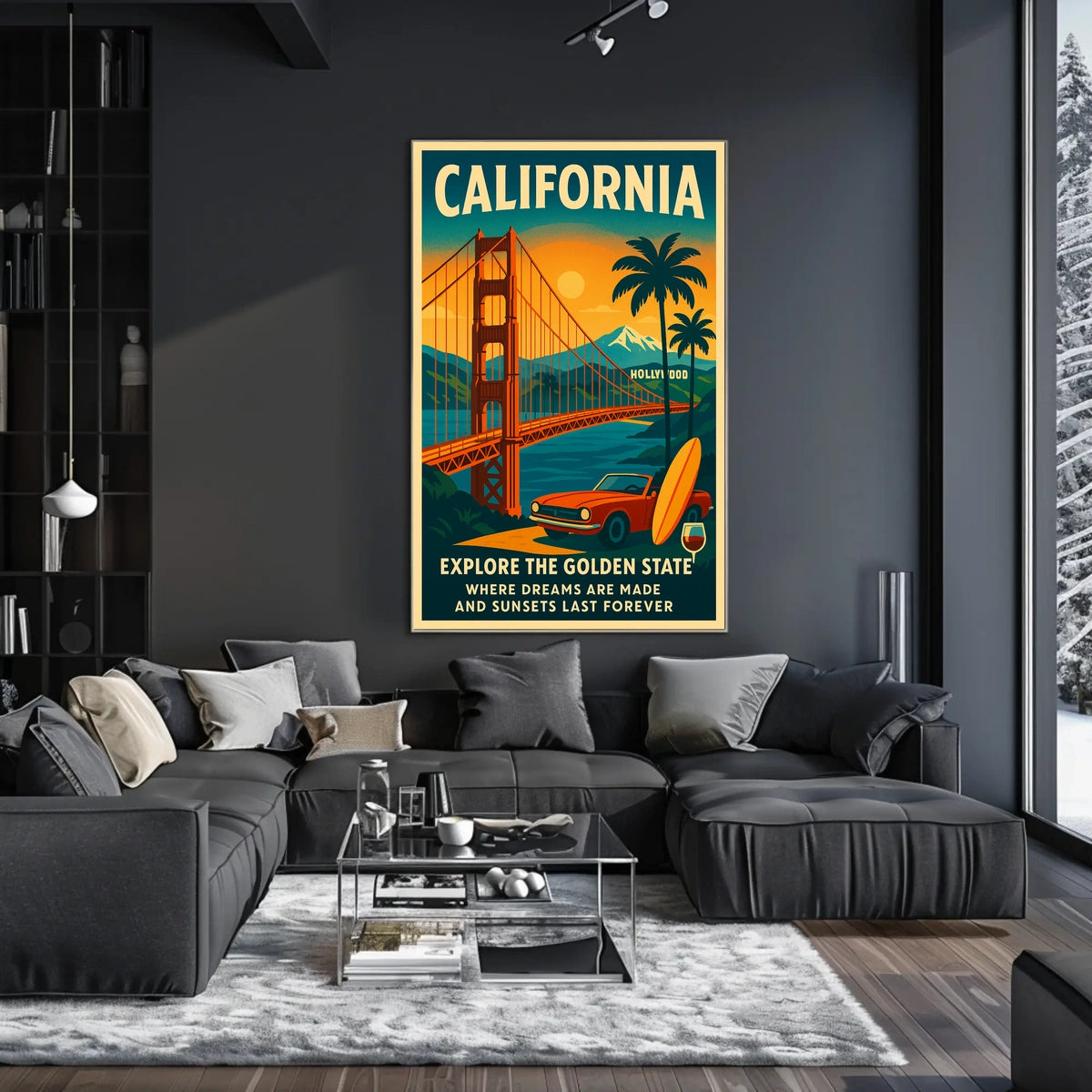 Discover Californias Magic