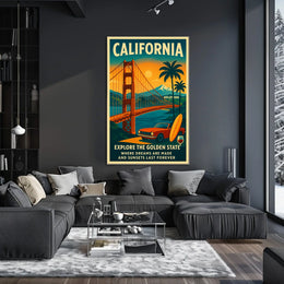 Discover Californias Magic