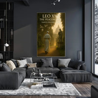 Leo XIII The Peacemaker Poster