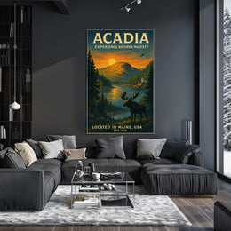 Discover Acadia National Park