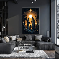 A Holy Night