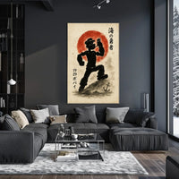 Popeye 1929 Art Poster POP-247