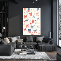 patriotic elements Poster