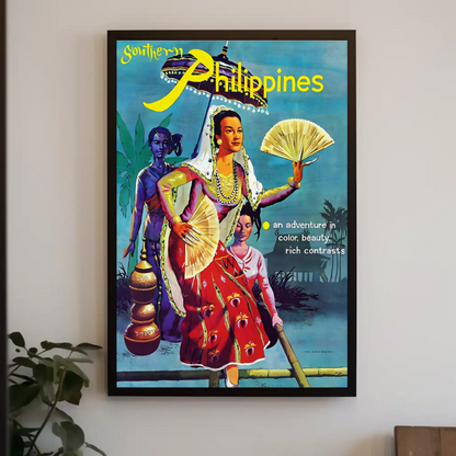 Southern Philippines Adventure
