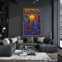 Electrical Engineering Poster