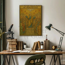 st peter the apostle Poster PosterGoat