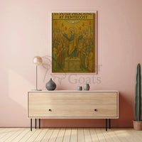 st peter the apostle Poster PosterGoat
