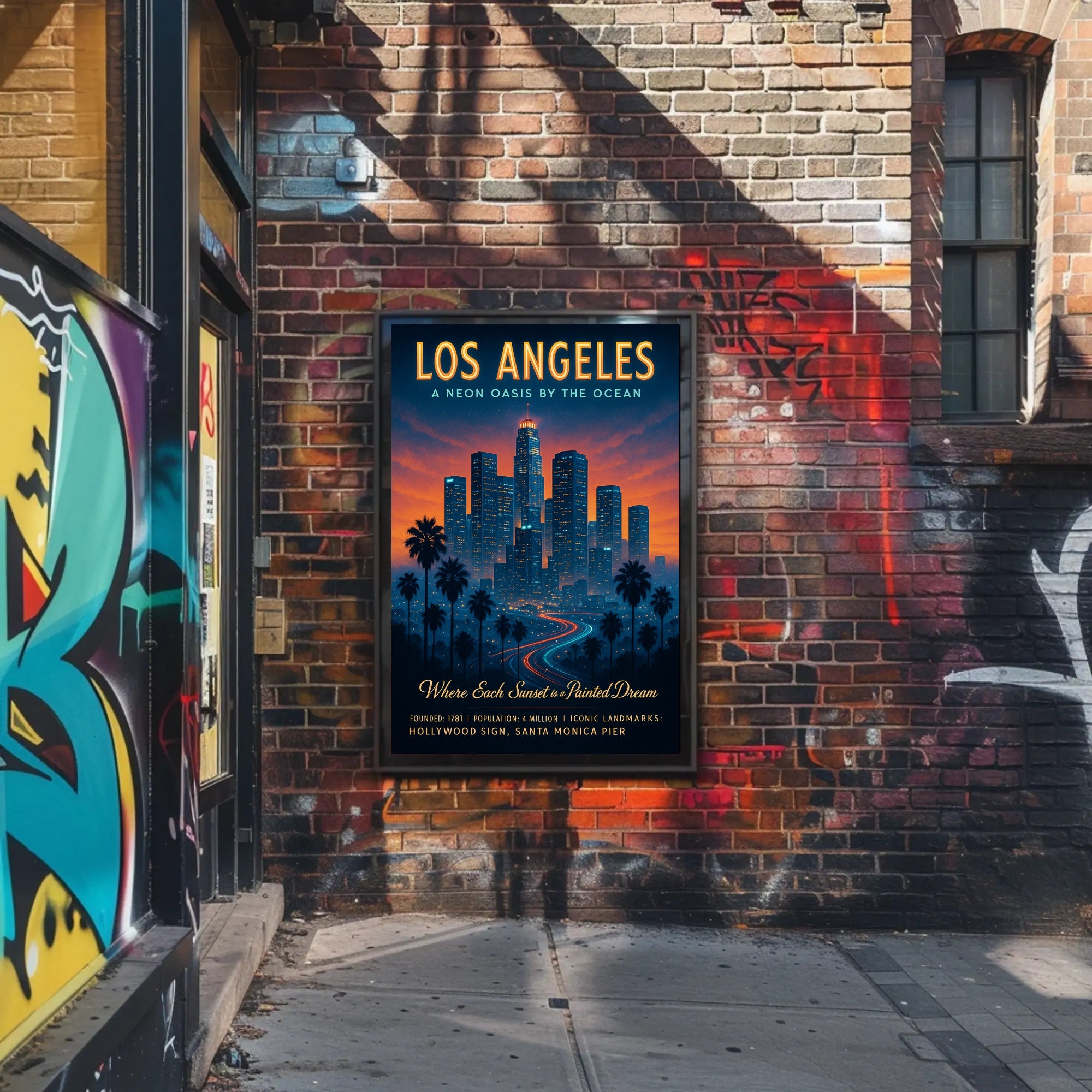 uncategorized visual poster PosterGoat