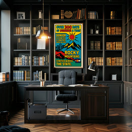 uncategorized visual poster PosterGoat