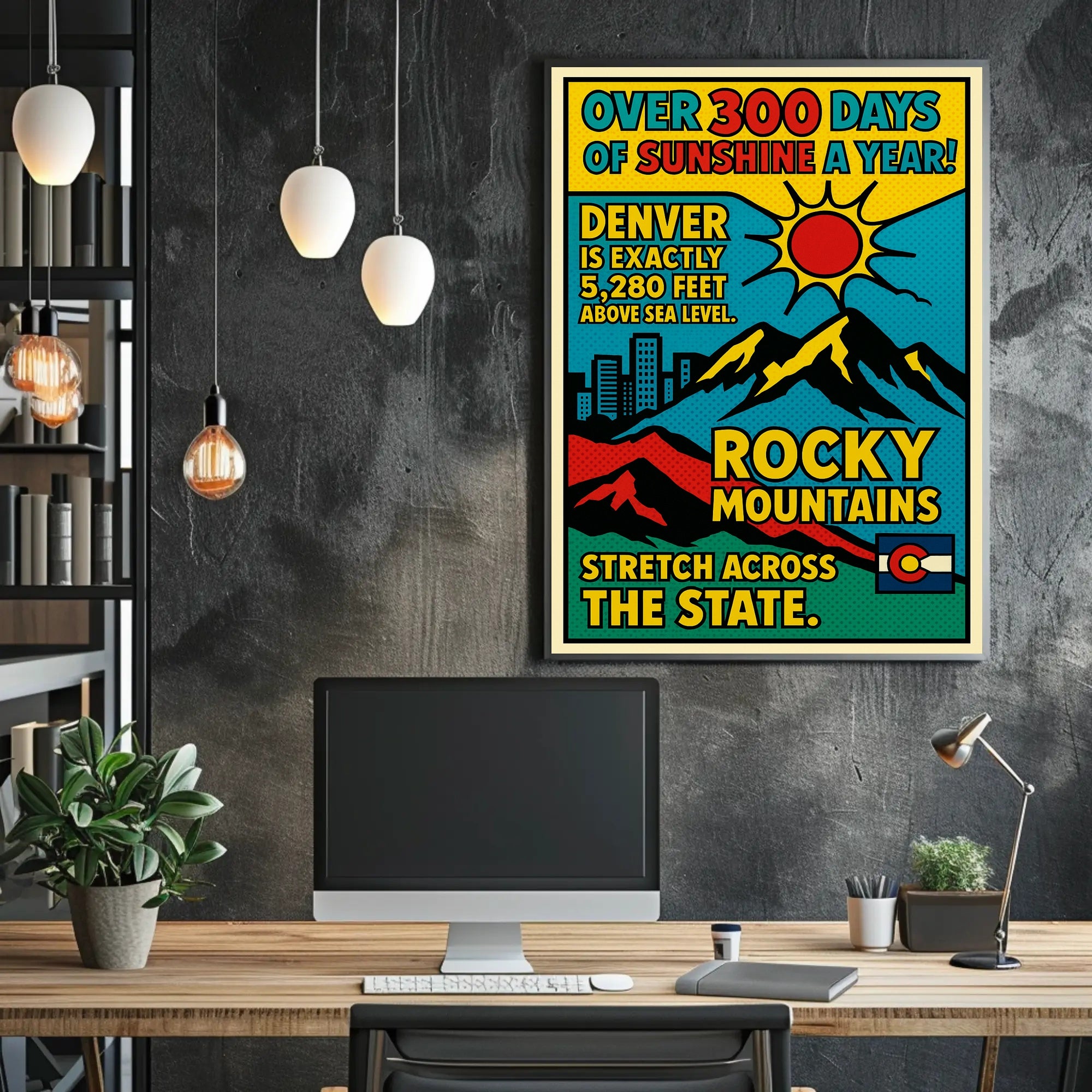 uncategorized visual poster PosterGoat